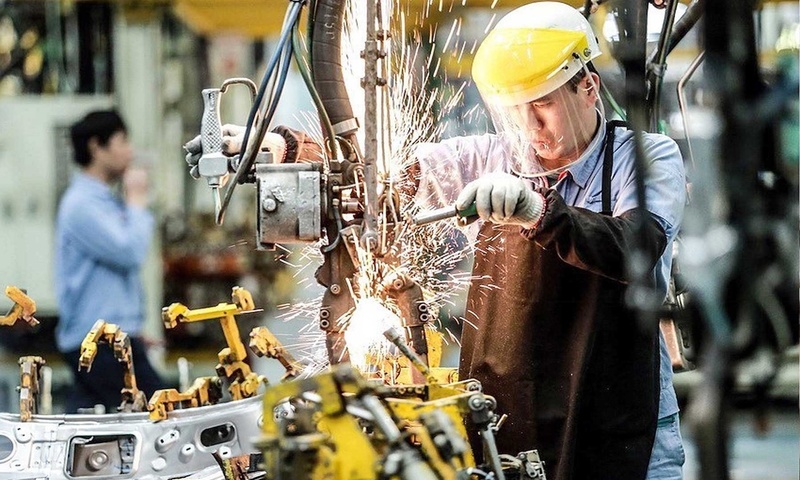 Tăng nội lực để doanh nghiệp Việt vươn lên chuỗi giá trị cao hơn