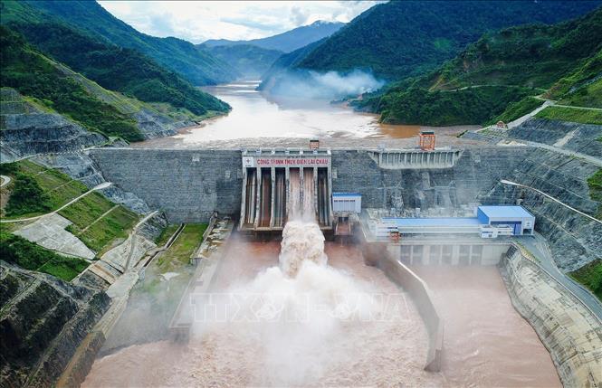 Hoàn thiện dự thảo Thông tư về quản lý an toàn đập, hồ chứa thủy điện
