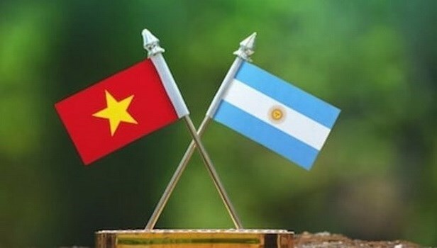 Tín hiệu mới trong hợp tác thương mại Việt Nam - Argentina