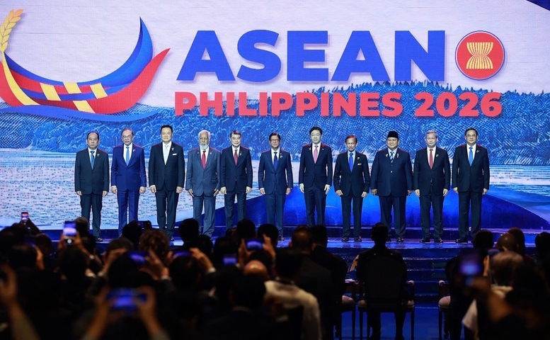 Hình ảnh, vị thế, vai trò Việt Nam với ASEAN trong một thế giới biến động