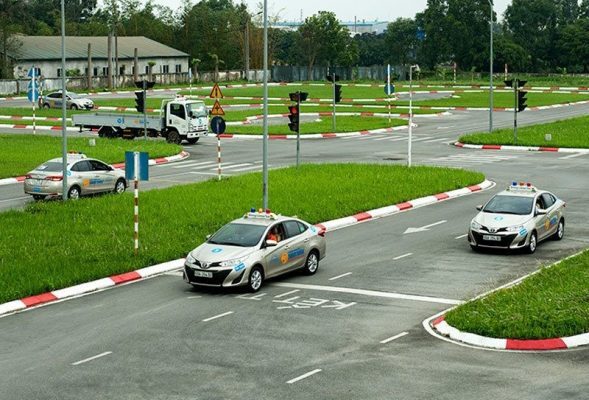 Đào tạo, sát hạch lái xe từ 1/7 có điểm gì mới?