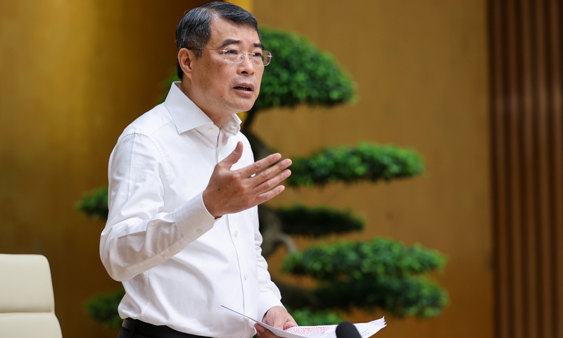 Thủ tướng Lê Minh Hưng: Đổi mới tư duy xây dựng và thi hành pháp luật  là đặc biệt quan trọng