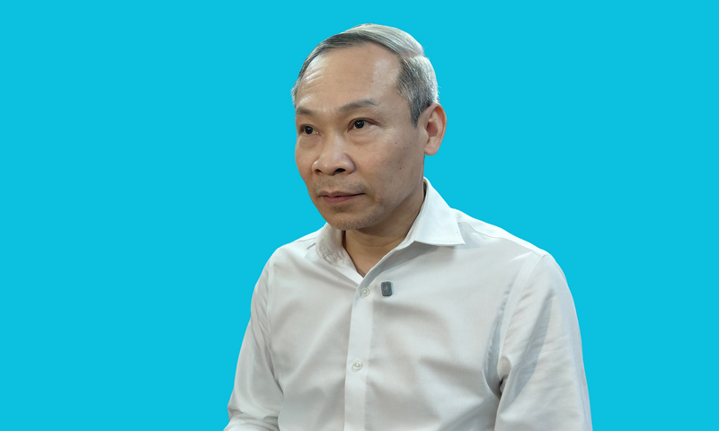 Đại biểu Quốc hội Phan Đức Hiếu: Không thể quản lý kinh doanh số bằng tư duy truyền thống