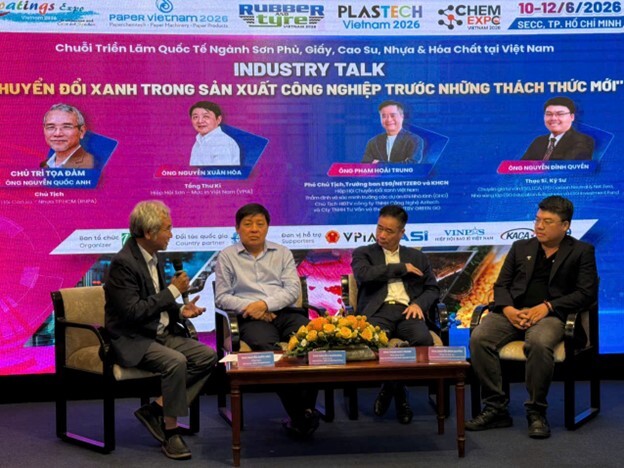 Doanh nghiệp nhỏ vẫn loay hoay với bài toán chuyển đổi xanh