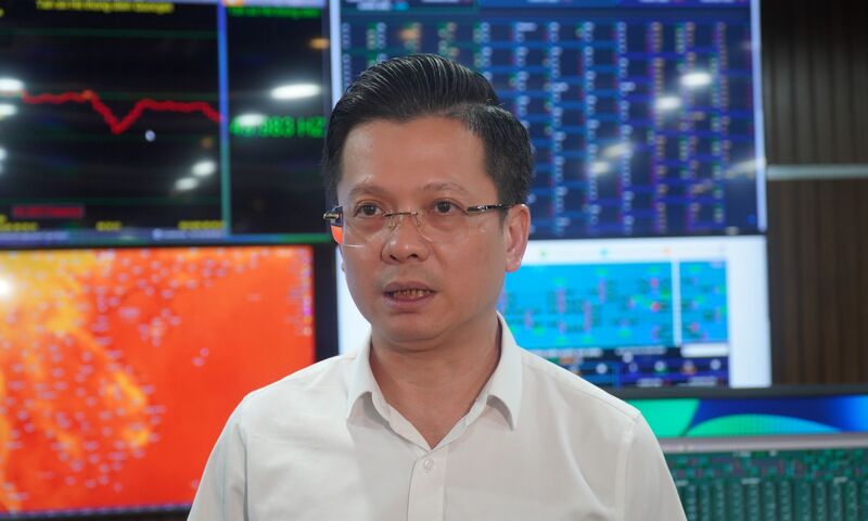 Hệ thống điện quốc gia lập kỷ lục mới trong cao điểm mùa khô 2026 