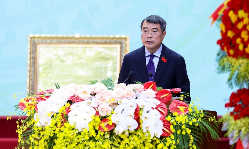 Thủ tướng Lê Minh Hưng: Gắn chặt nhiệm vụ bảo vệ an ninh với kiến tạo phát triển