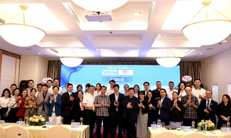 Công bố 7 điểm hạ tầng trọng điểm, 2 cụm công nghiệp mới