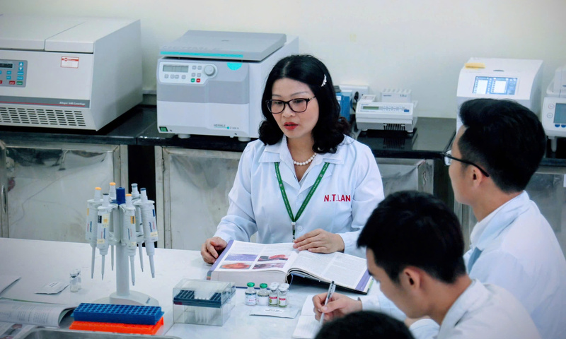 Liên kết 3 nhà: Kiến tạo sức cạnh tranh nông nghiệp Việt Nam