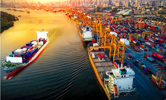 75 năm ngành Công Thương: EVFTA tô đậm dấu son hội nhập