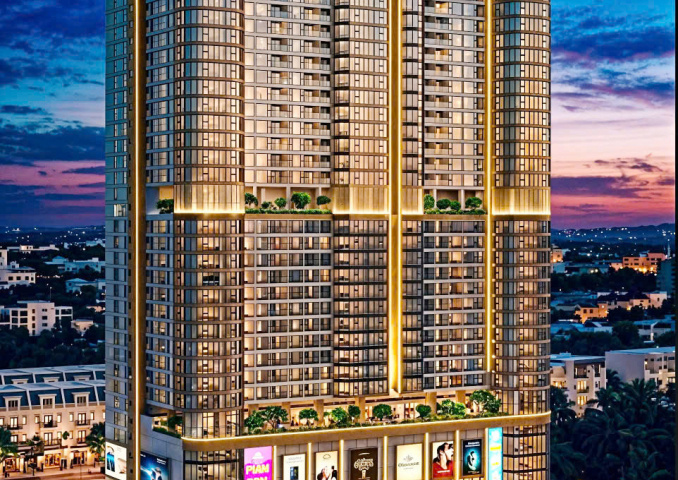 Thiên Quân Land ra mắt, tung hơn 1.400 sản phẩm tại Cần Thơ