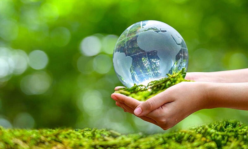 Sửa Luật Bảo vệ môi trường: Tạo động lực cho kinh tế xanh