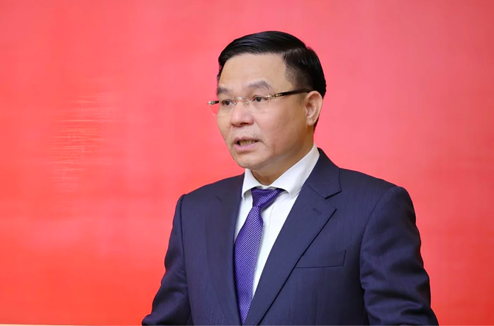 Bộ trưởng Bộ Công Thương làm Trưởng đoàn Đàm phán Chính phủ về kinh tế, thương mại quốc tế
