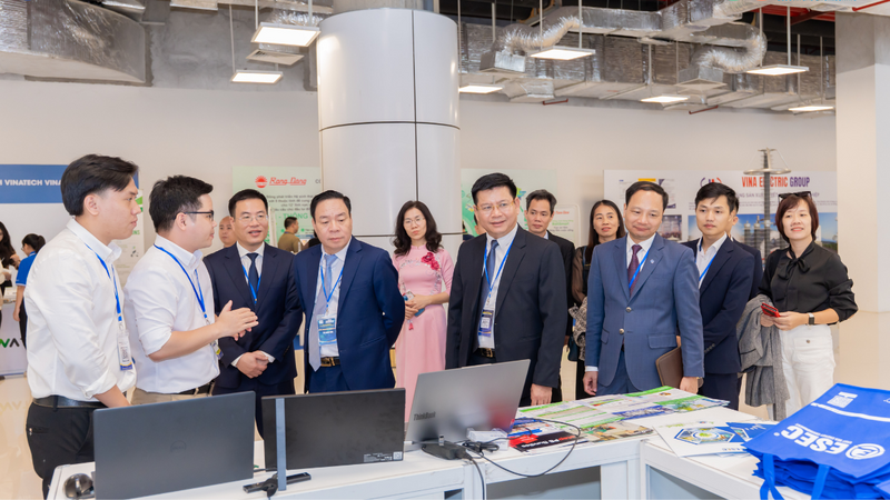 Trường Đại học Điện lực: Tăng cường năng lực nghiên cứu khoa học 