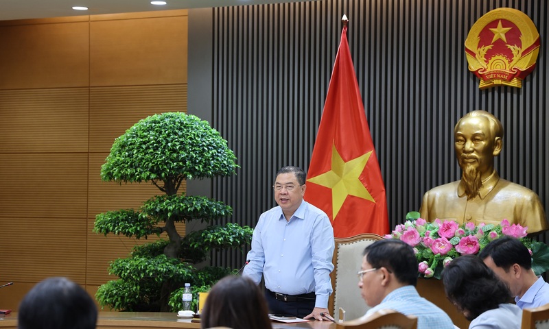 Nâng cao chất lượng, sức lan tỏa Cuộc thi chính luận bảo vệ nền tảng tư tưởng của Đảng