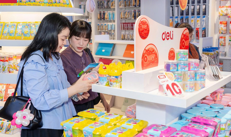 Thương mại điện tử Việt Nam bước vào giai đoạn tăng trưởng theo chiều sâu