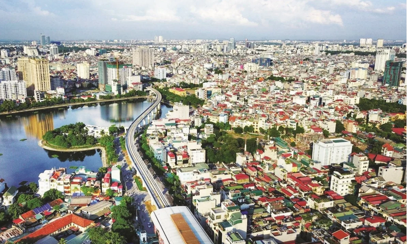 Tăng tốc hoàn thiện cơ sở dữ liệu đất đai