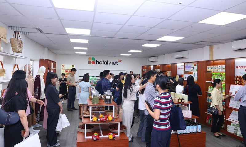 Doanh nghiệp Việt cần chuẩn bị gì để không bỏ lỡ thị trường Halal?