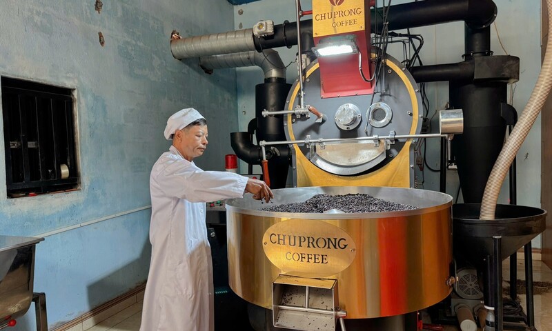 Chương trình khuyến công hỗ trợ 80% sản phẩm RISEP