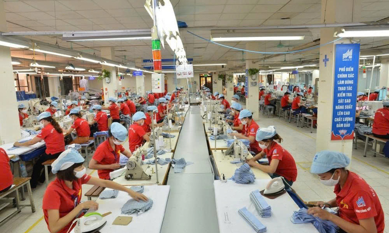 Kinh tế Argentina biến động, hàng Việt chịu sức ép 