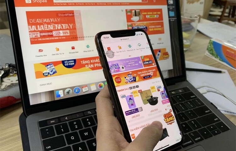 Người tiêu dùng đang được bảo vệ đến đâu trên sàn thương mại điện tử?