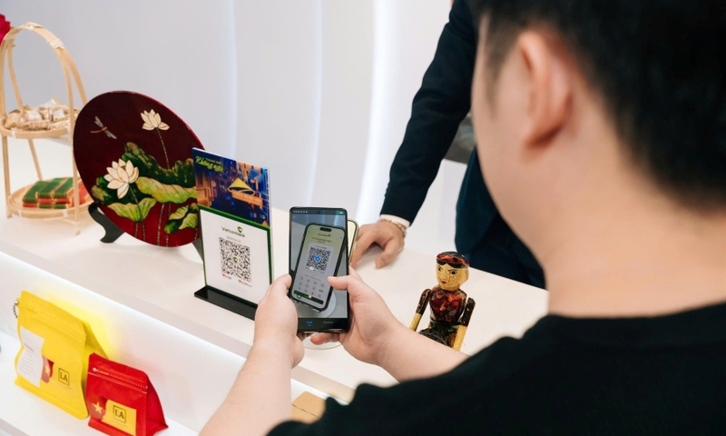 Sống trên những cú chạm số