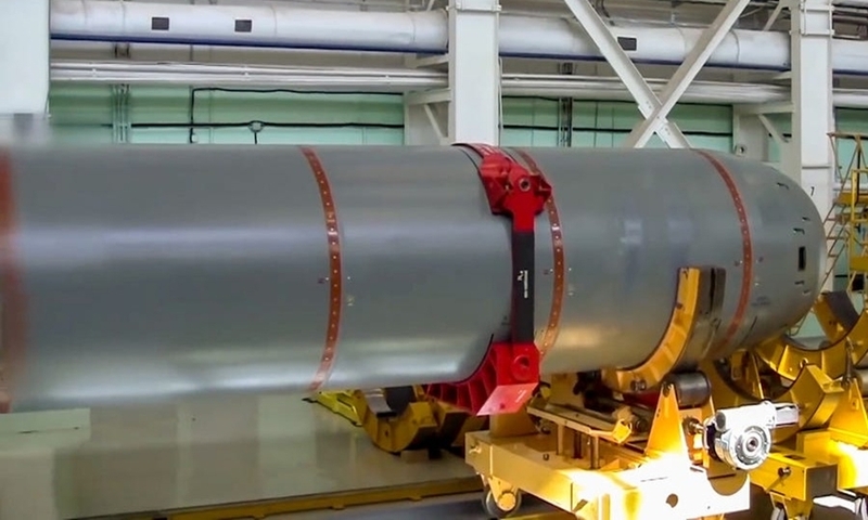 Tin công nghiệp quốc phòng 24/5: NATO diễn tập đối phó ‘Ngày tận thế’