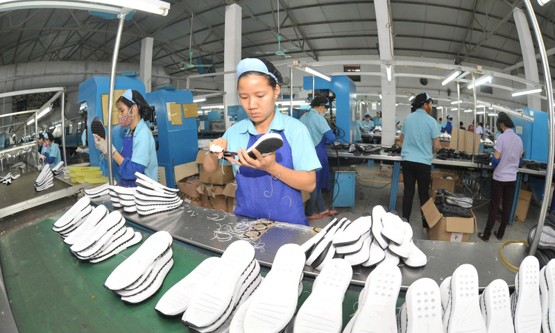 FTA thế hệ mới và cuộc đua giữ tăng trưởng xuất khẩu