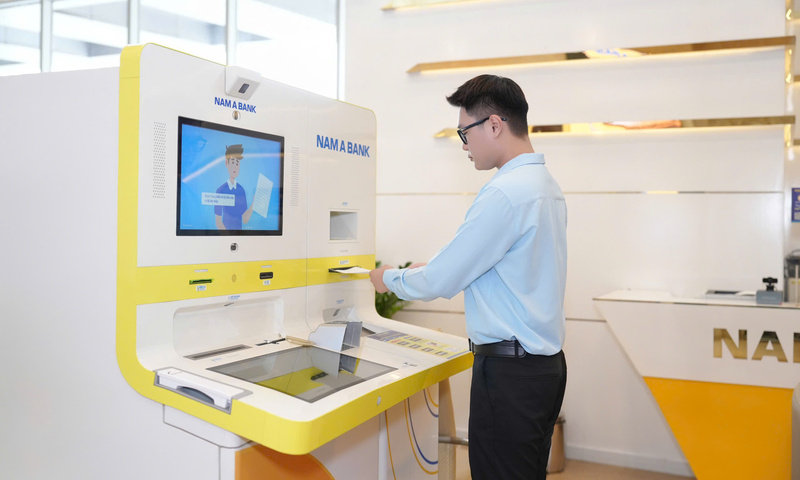 Nam A Bank tiên phong triển khai hệ thống Simo, bảo vệ khách hàng trước lừa đảo trực tuyến