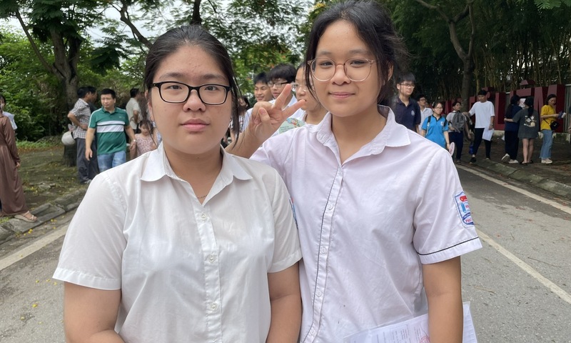 Thi vào lớp 10: Những lỗi khiến nhiều học sinh mất điểm đáng tiếc