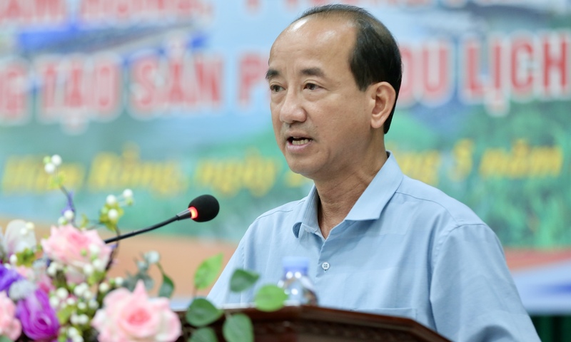 Hàm Rồng phát động 3 cuộc thi quảng bá du lịch địa phương