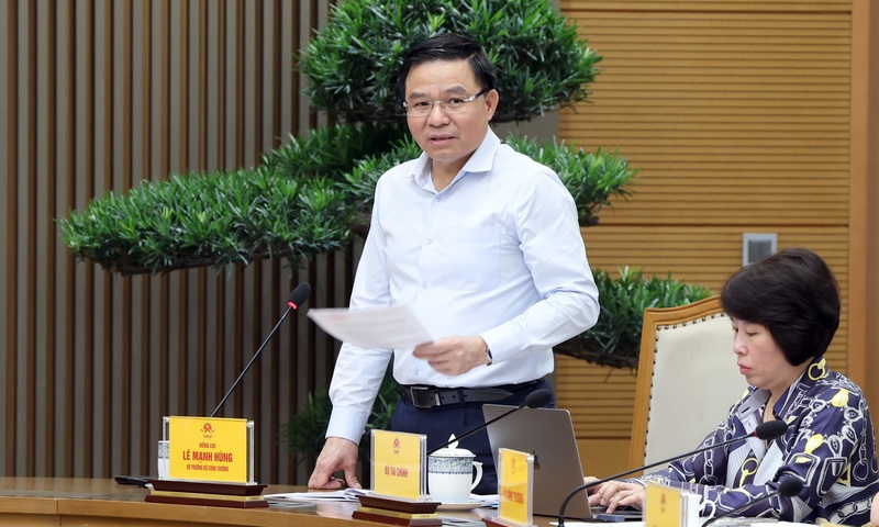 Bộ Công Thương đưa ra những đề xuất quan trọng về điều chỉnh Quy hoạch điện VIII