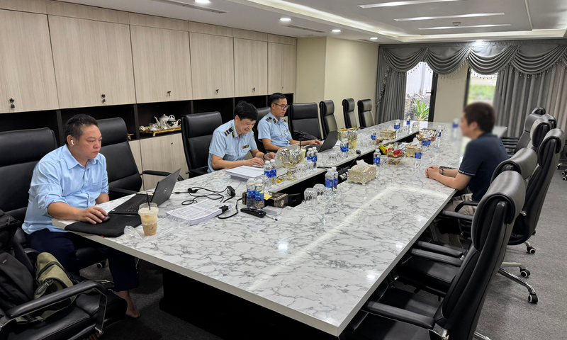 Xử phạt 3 doanh nghiệp đầu mối kinh doanh xăng dầu