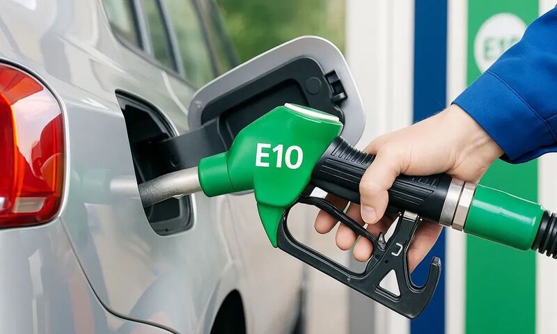 Bộ Công Thương thông tin về vấn đề sử dụng xăng sinh học E10