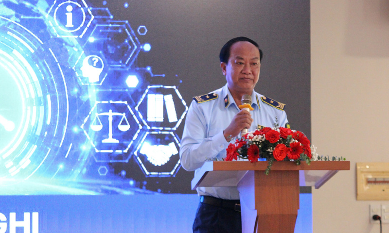 Cần Thơ tập huấn nhận diện hàng thật - giả, bảo vệ người tiêu dùng