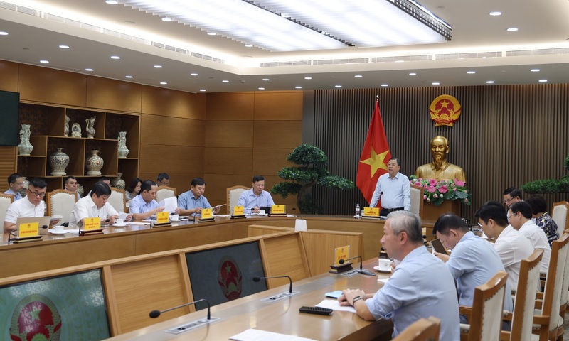 Bộ Công Thương đề xuất loạt giải pháp phát triển thị trường trong nước