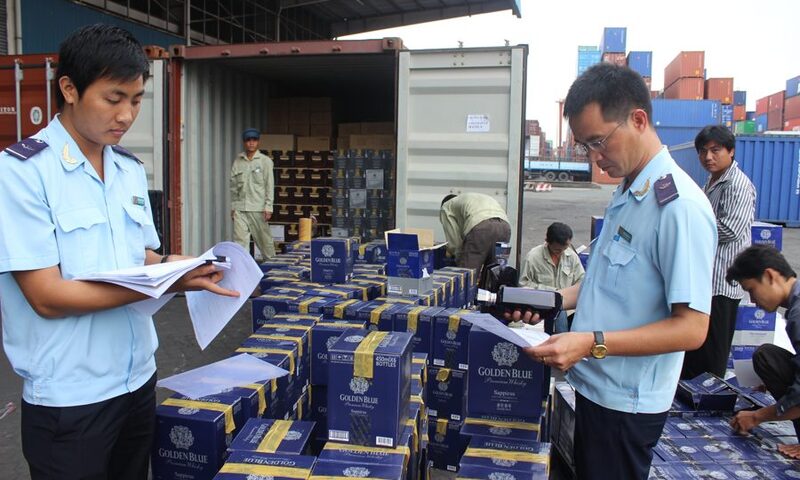 Hoàn thiện hành lang pháp lý hải quan số, tạo thuận lợi cho thương mại hiện đại