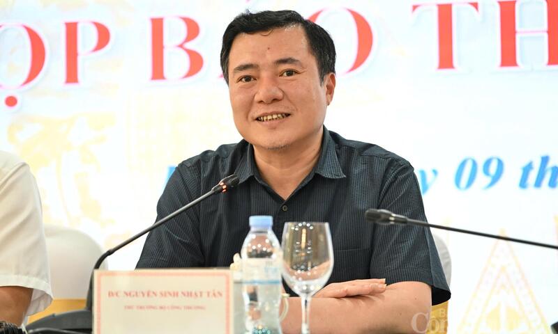 Xăng sinh học E10: Không áp đặt hay hạn chế quyền lựa chọn của người tiêu dùng