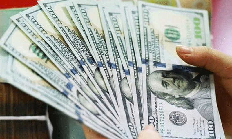 Tỷ giá USD hôm nay 28/5: USD tăng nhiệt, chợ đen nhích sát 26.500 đồng