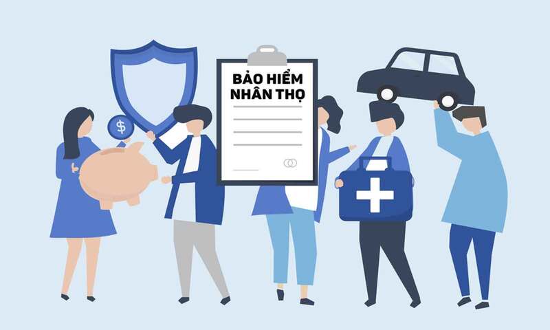 Nghiên cứu dư luận sau 30 năm: 89% người dân coi bảo hiểm nhân thọ là thiết yếu