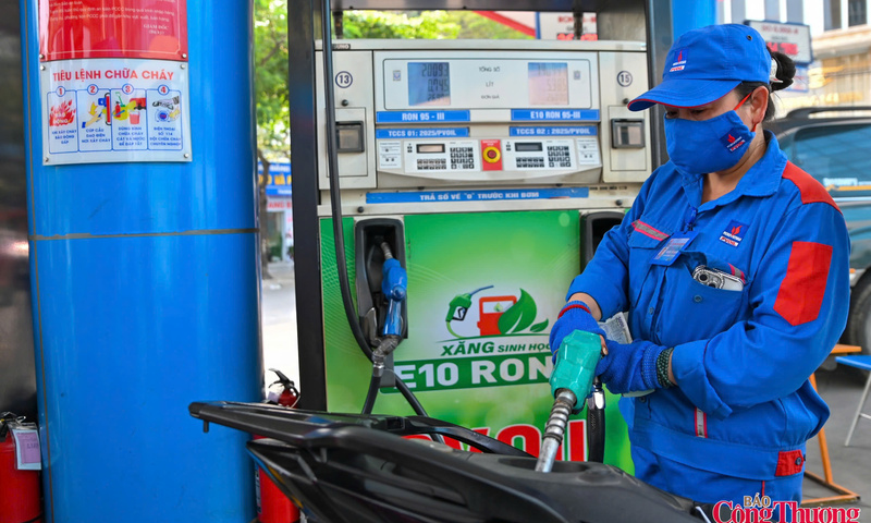 Xăng sinh học E10: Từ kinh nghiệm thế giới đến ứng dụng ở Việt Nam -Bài 4: Vì sao Việt Nam chọn E10 - bài toán tự chủ an ninh năng lượng quốc gia
