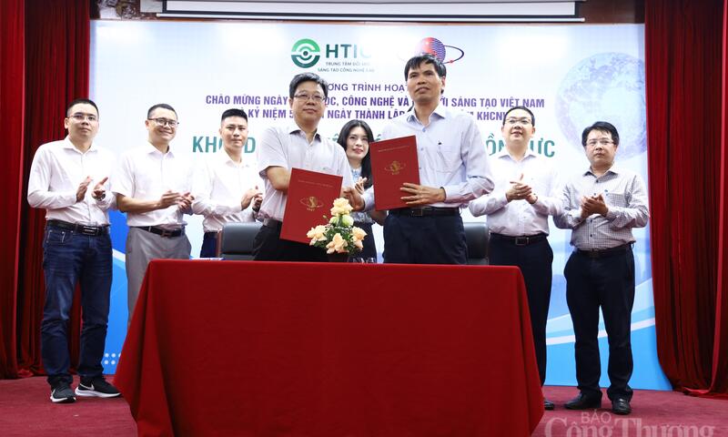 Kết nối nhà khoa học và doanh nghiệp để thúc đẩy đổi mới sáng tạo