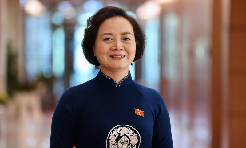 Phó Thủ tướng Phạm Thị Thanh Trà đảm nhiệm vai trò Chủ tịch Ủy ban Quốc gia về trẻ em
