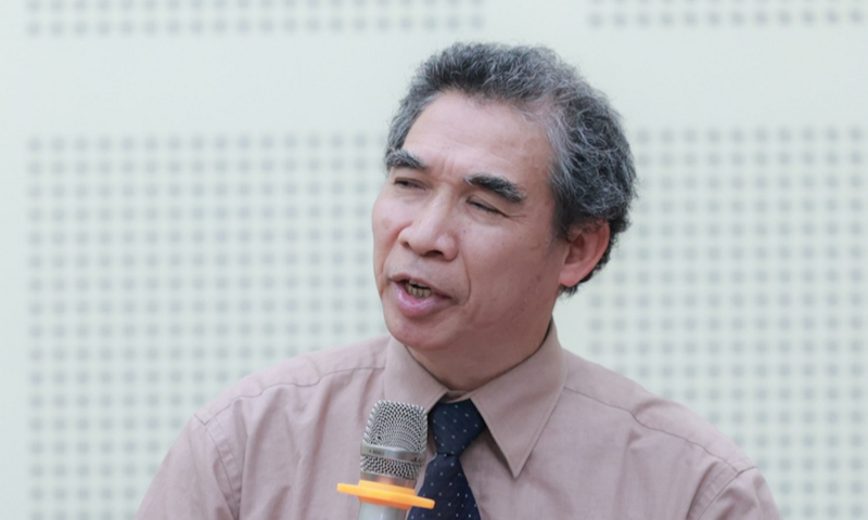 PGS.TS Nguyễn Thường Lạng: Công nghiệp hỗ trợ phải vượt rào cản công nghệ để bứt phá