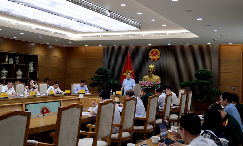 Chính phủ chỉ đạo hoàn thiện chiến lược quốc gia về đất hiếm