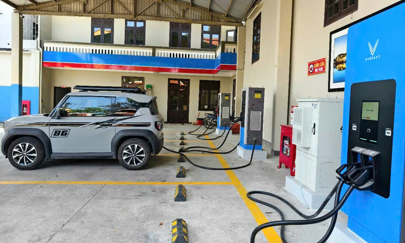 Chỉ thị 09/CT-TTg về tăng cường tiết kiệm năng lượng, phát triển giao thông xanh