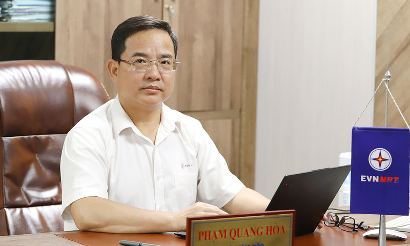 Sau 'bài kiểm tra' nắng nóng, lưới điện miền Bắc vận hành thế nào?