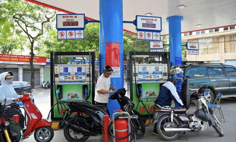 Những loại ô tô, xe máy nào tương thích và vận hành an toàn khi sử dụng xăng E10?