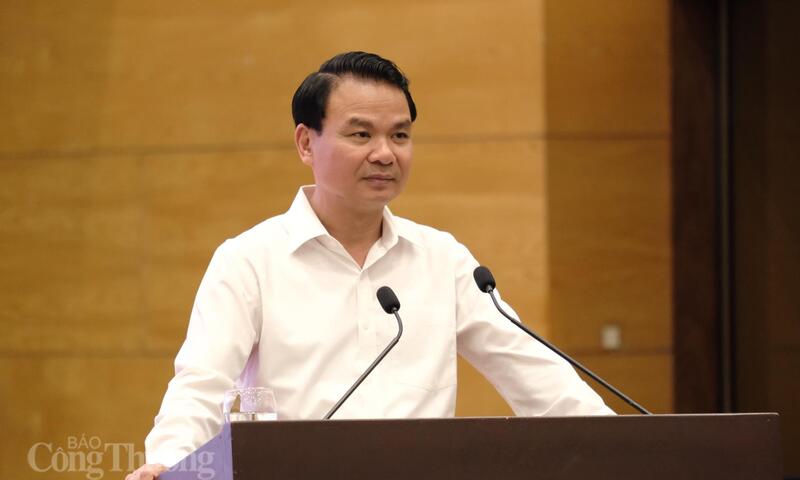 Chính phủ ghi nhận báo chí góp sức vào thành tựu phát triển đất nước