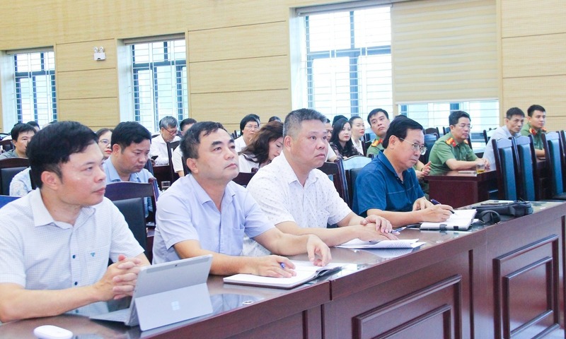 Nghệ An tăng cường truyền thông về xăng E10, tránh thông tin sai lệch