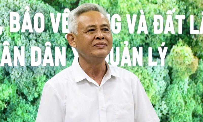 Hơn 3,7 triệu ha rừng chưa có chủ: Khoảng trống lớn trong quản lý tài nguyên